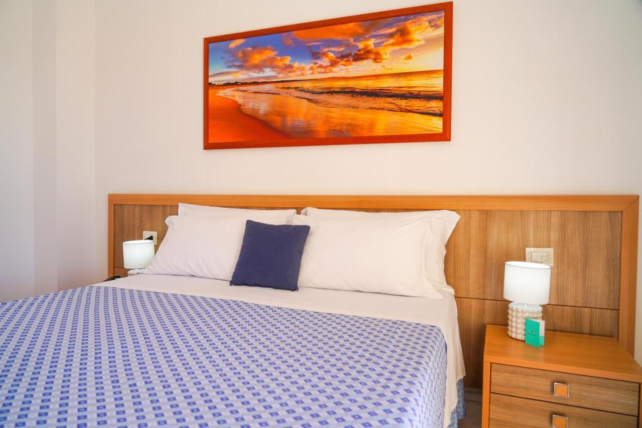 Hotel Damanse Santa Domenica  Zewnętrze zdjęcie